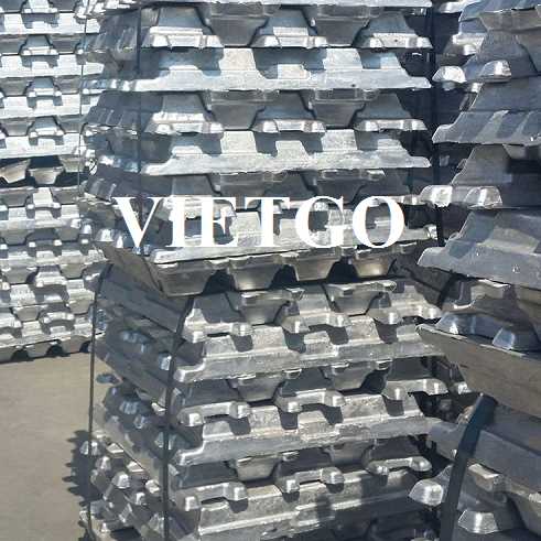 Cơ hội xuất khẩu thỏi nhôm sang thị trường Hàn Quốc