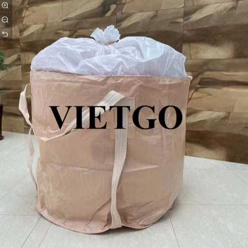 Cơ hội xuất khẩu bao Jumbo và bạt tới Nhật Bản 