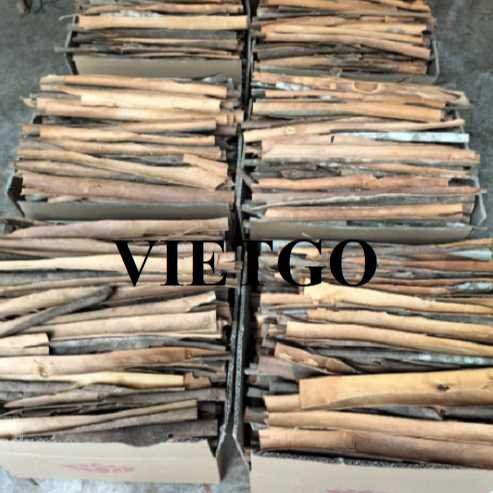 Cơ hội hợp tác xuất khẩu quế chẻ sang thị trường Ấn Độ
