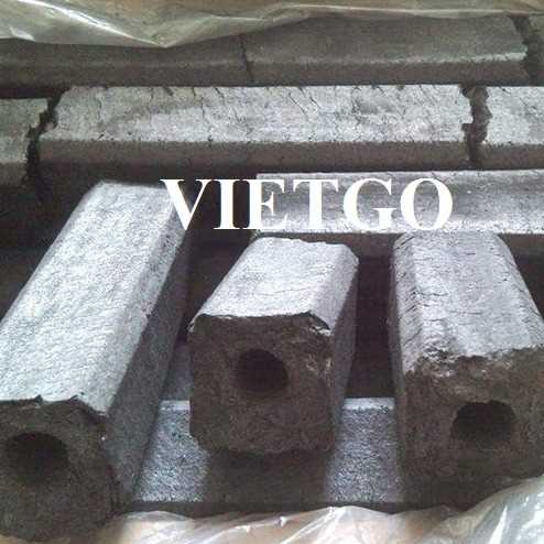 Cơ hội xuất khẩu than củi mùn cưa sang Thổ Nhĩ Kỳ