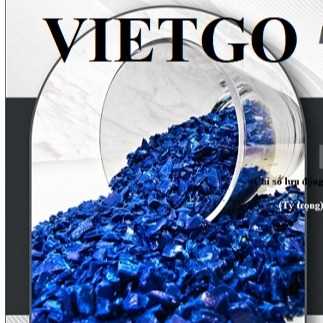 Cơ hội giao thương xuất khẩu hạt nhựa sang thị trường Venezuela