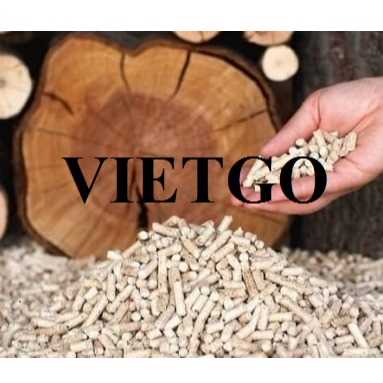 Cơ hội xuất khẩu viên nén mùn cưa sang thị trường Phần Lan và Đức
