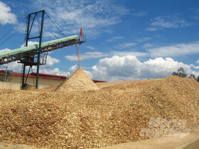 TÌM NHÀ VẬN TẢI CHUYÊN LÀM HÀNG DĂM GỖ, VÁN BÓC