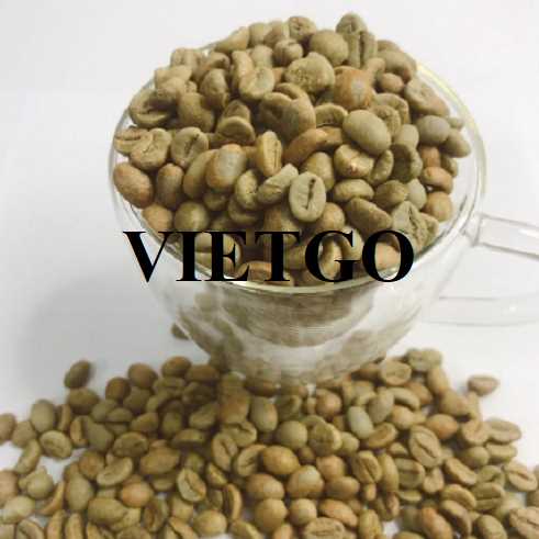 Cơ hội hợp tác xuất khẩu hạt cà phê xanh sang thị trường Israel