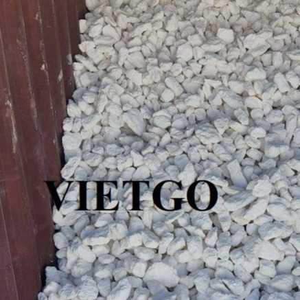 Cơ hội xuất khẩu đá vôi sang thị trường Ấn Độ