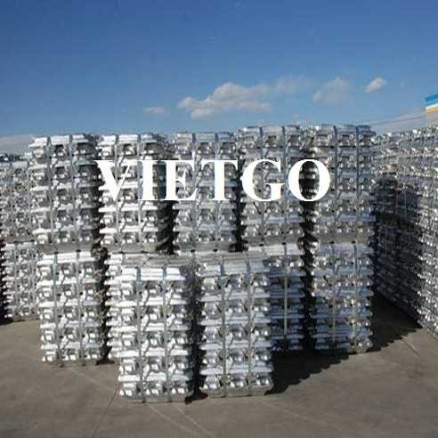 Cơ hội giao thương xuất khẩu nhôm thỏi sang thị trường UAE