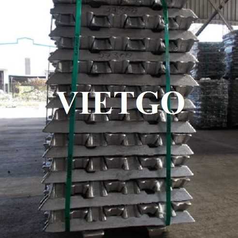 Cơ hội giao thương xuất khẩu nhôm thỏi sang thị trường Trung Quốc