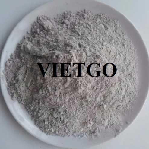 Cơ hội xuất khẩu xỉ hạt lò cao sang thị trường Bangladesh