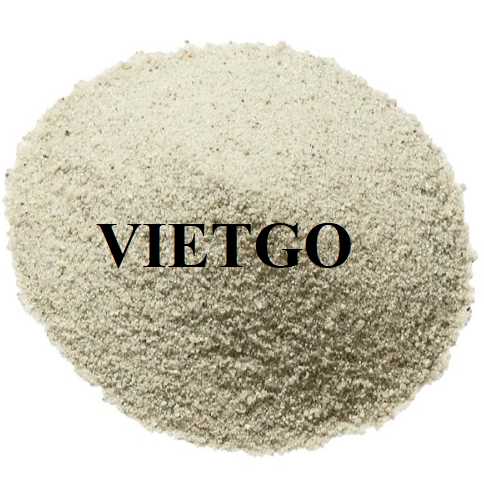 Cơ hội xuất khẩu cát silica sang thị trường Indonesia