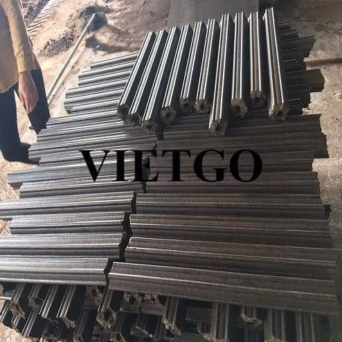 Cơ hội xuất khẩu than mùn cưa đến UAE 