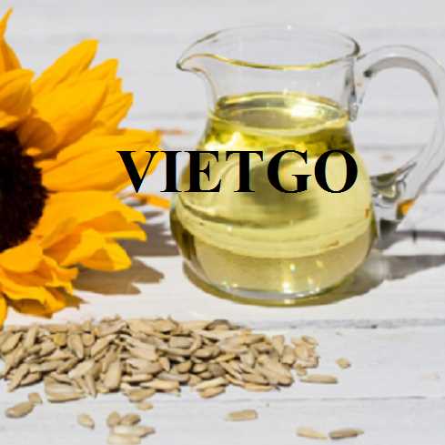 Cơ hội hợp tác xuất khẩu dầu hướng dương và dầu hạt cải đến thị trường Bồ Đào Nha và Tây Ban Nha