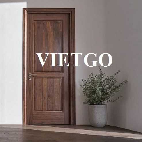 Cơ hội xuất khẩu cửa gỗ sang thị trường Costarica