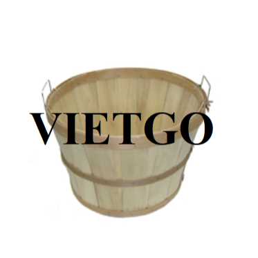 Cơ hội hợp tác xuất khẩu giỏ cua tới thị trường Hoa Kỳ