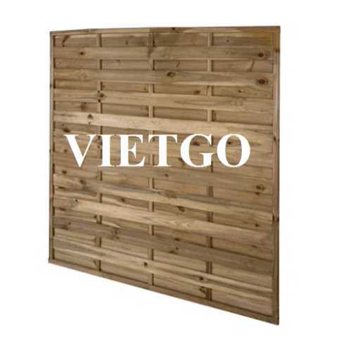  Cơ hội hợp tác xuất khẩu hàng rào đến thị trường Hà Lan