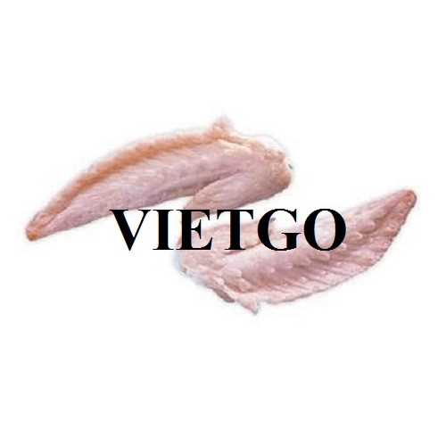 Cơ hội hợp tác xuất khẩu cánh gà đến thị trường Malaysia