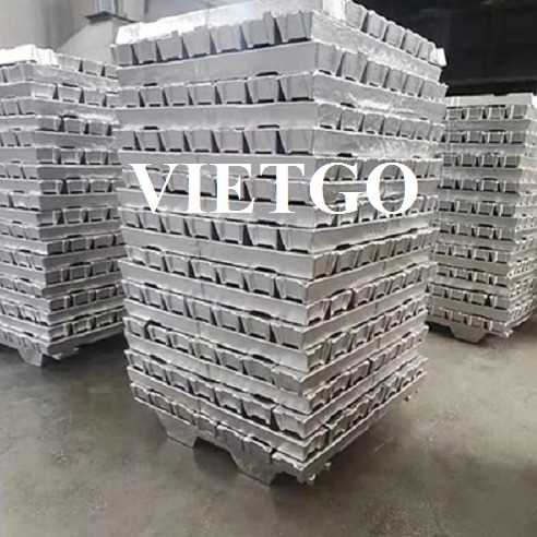 Cơ hội giao thương xuất khẩu nhôm thỏi sang thị trường Mỹ