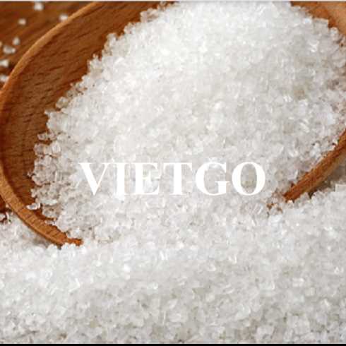 Cơ hội hợp tác xuất khẩu đường đến thị trường Afghanistan
