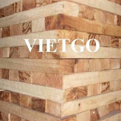 Thương vụ xuất khẩu gỗ cao su xẻ sang thị trường Trung Quốc