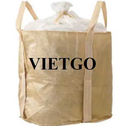 Cơ hội xuất khẩu bao Jumbo sang thị trường Nhật Bản