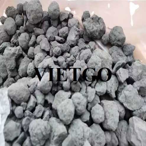 Cơ hội giao thương xuất khẩu clinker sang thị trường Sri Lanka