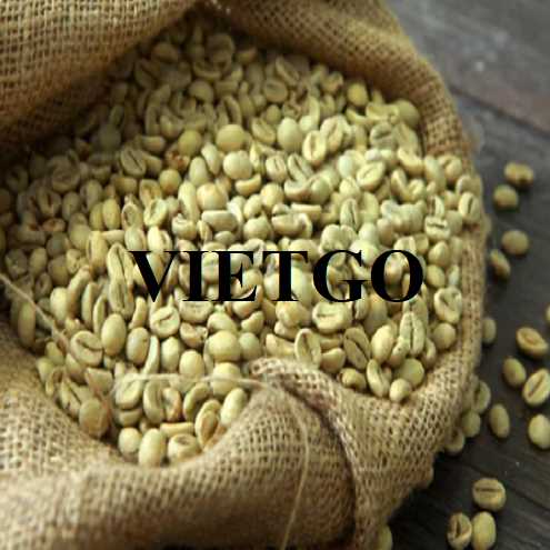 Cơ hội hợp tác xuất khẩu cà phê đến thị trường Ý 