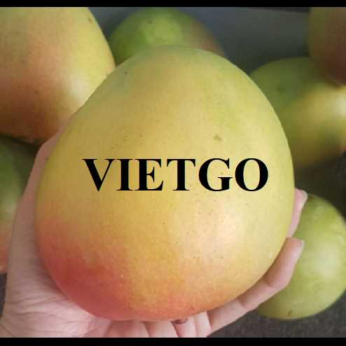 Cơ hội cung cấp sản phẩm xoài Úc sang thị trường Trung Quốc