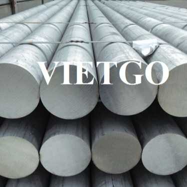 Cơ hội giao thương xuất khẩu nhôm thanh sang thị trường Hàn Quốc