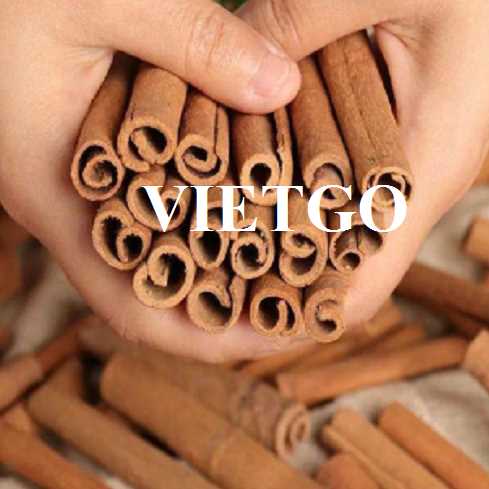Cơ hội hợp tác xuất khẩu quế ống sáo và hoa hồi sang thị trường Ấn Độ