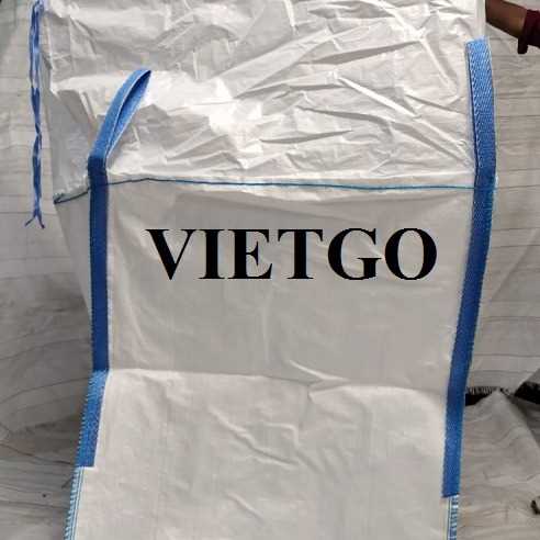 Cơ hội xuất khẩu bao Jumbo sang thị trường Chile