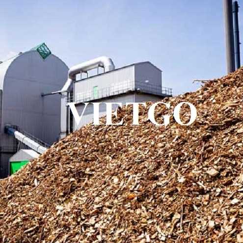 Cơ hội hợp tác xuất khẩu gỗ vụn tới thị trường Kuwait