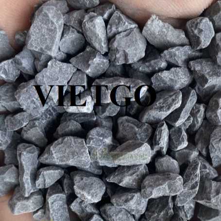 Cơ hội xuất khẩu đá xây dựng sang thị trường Ấn Độ