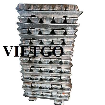 Cơ hội xuất khẩu thỏi nhôm sang thị trường Trung Quốc