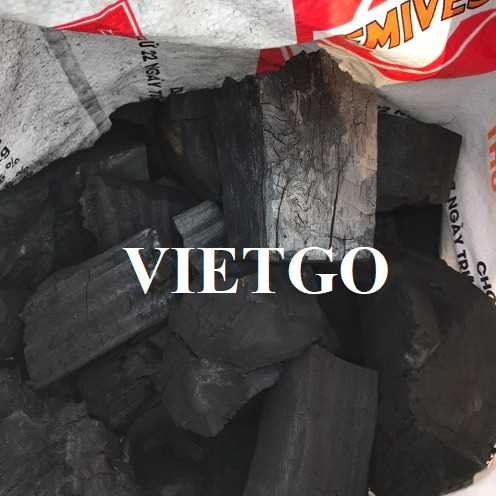 Cơ hội xuất khẩu than củi đen sang thị trường Thổ Nhĩ Kỳ