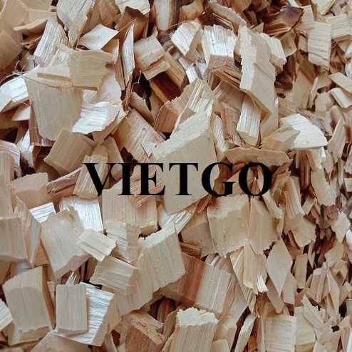 Cơ hội xuất khẩu gỗ vụn sang thị trường Trung Quốc