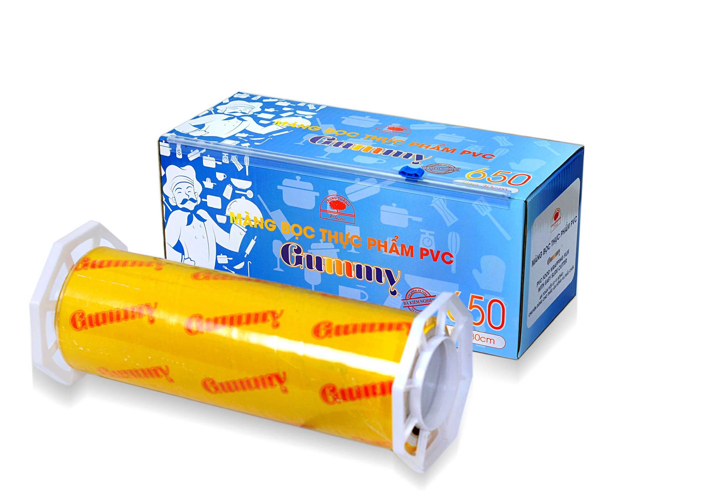 Cần tìm đơn vị vận tải sản phẩm màng bọc sang Thổ Nhĩ Kỳ