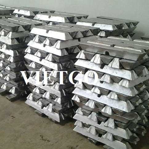 Cơ hội giao thương xuất khẩu nhôm khách hàng đến từ Mỹ