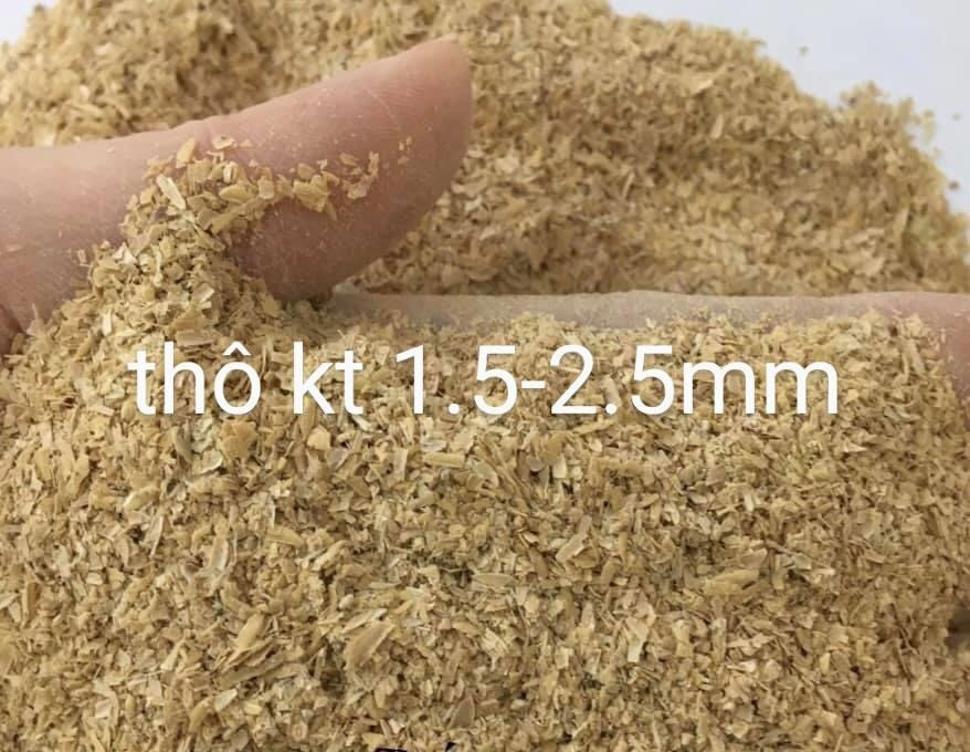 Cần tìm đơn vị vận tải vận chuyển hàng vỏ trấu đi Oman