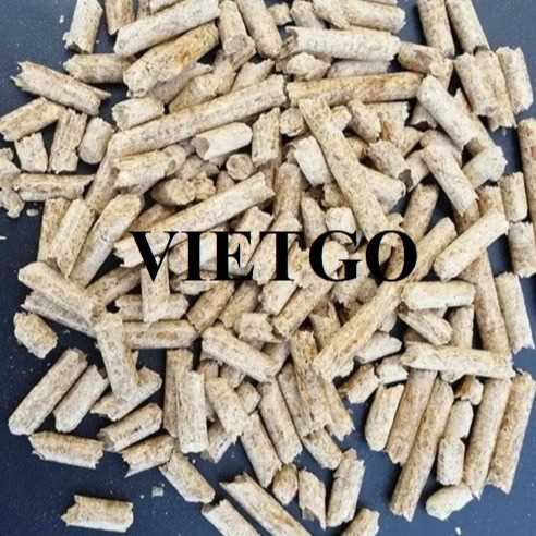 Cơ hội xuất khẩu viên nén mùn cưa sang thị trường Thụy Điển