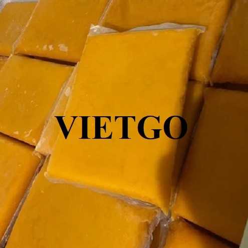 Cơ hội xuất khẩu chanh leo đông lạnh sang thị trường UAE