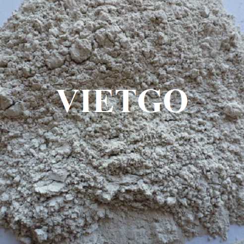 Cơ hội xuất khẩu xỉ hạt lò cao sang thị trường Qatar 