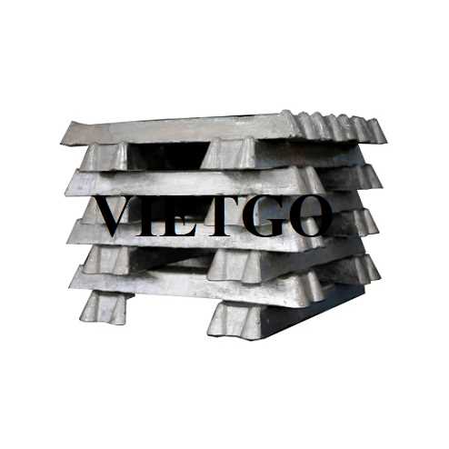 Cơ hội xuất khẩu thỏi nhôm sang thị trường Trung Quốc