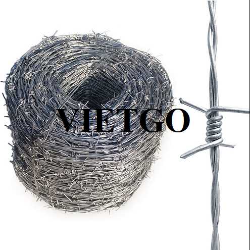Cơ hội xuất khẩu thép sang thị trường Brazil