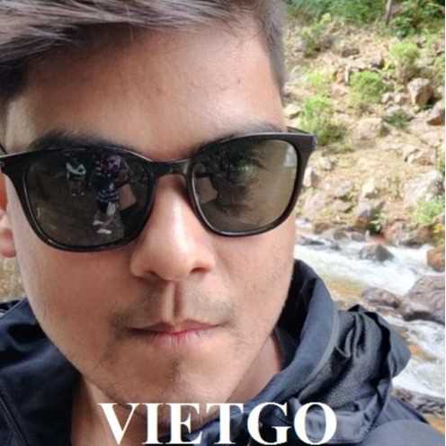 Vị doanh nhân người Ấn Độ đang tìm kiếm đại diện thương mại hợp tác tại Việt Nam