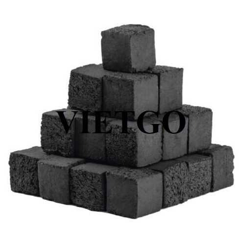 Cơ hội xuất khẩu than dừa sang thị trường Ả Rập Xê Út