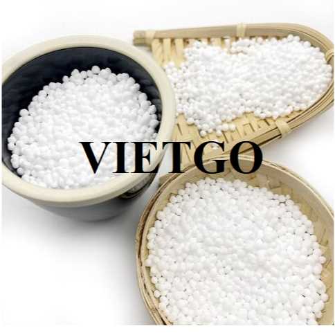Thương vụ xuất khẩu phân bón ure sang thị trường Thổ Nhĩ Kỳ