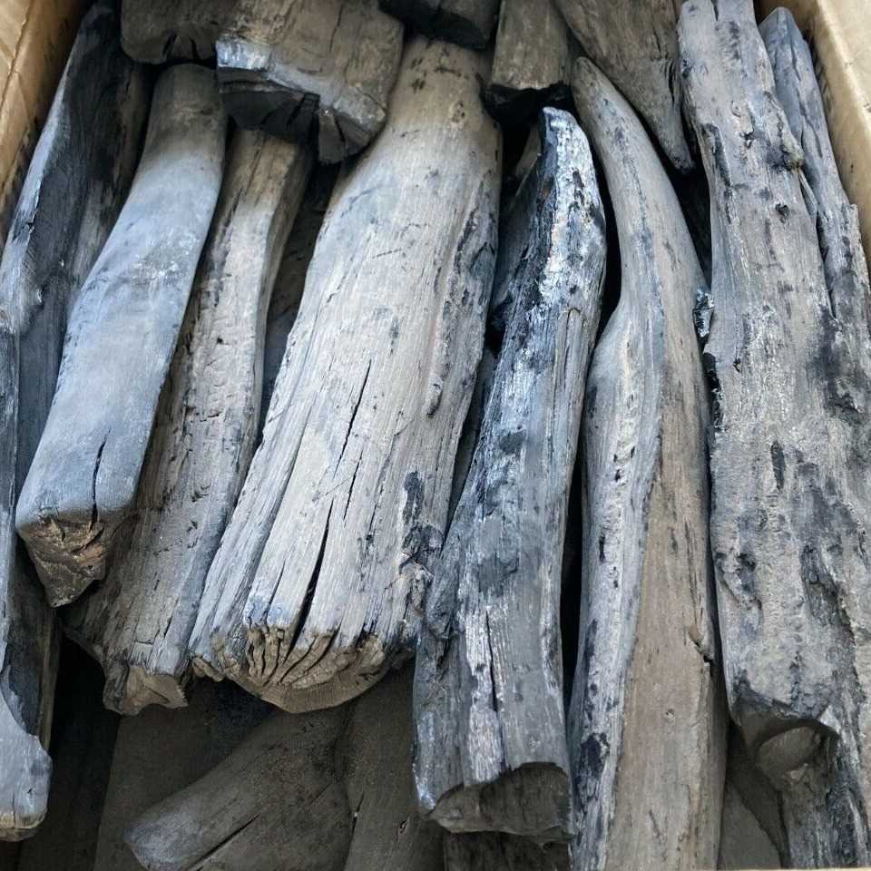 i'm looking for white charcoal
