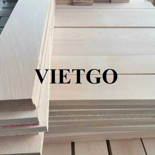 Cơ hội hợp tác xuất khẩu gỗ dẻ gai xẻ tới thị trường Ba Lan