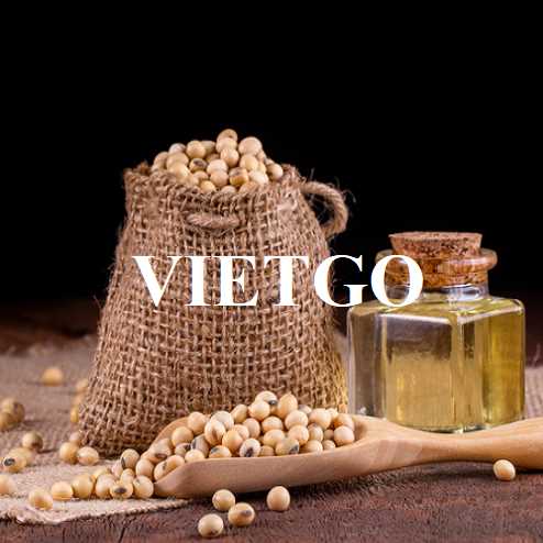 Cơ hội hợp tác xuất khẩu dầu đậu nành đến thị trường Bangladesh