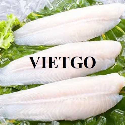 Cơ hội giao thương xuất khẩu cá tra phi lê cùng doanh nghiệp của Pháp