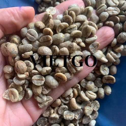 Cơ hội hợp tác xuất khẩu hạt cà phê xanh Arabica đến thị trường Thổ Nhĩ Kỳ